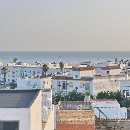 Conil Daire Conil De La Frontera