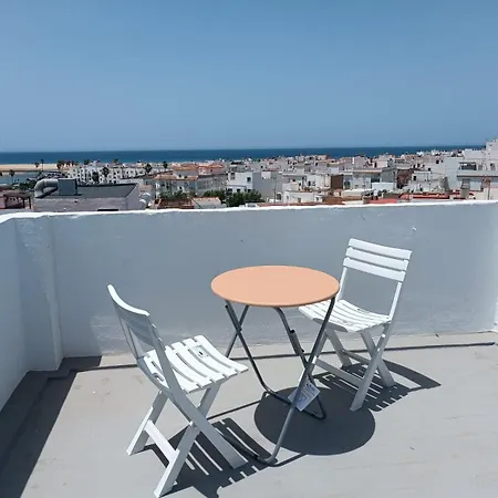 Appartement Conil *
