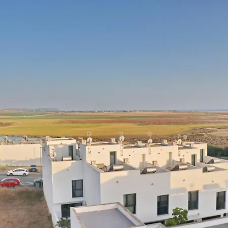Conil Daire Conil De La Frontera