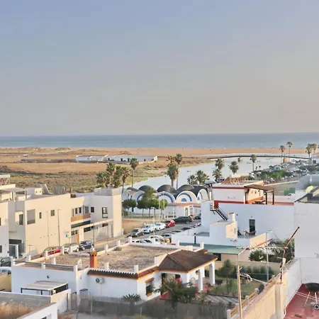 Conil Daire Conil De La Frontera
